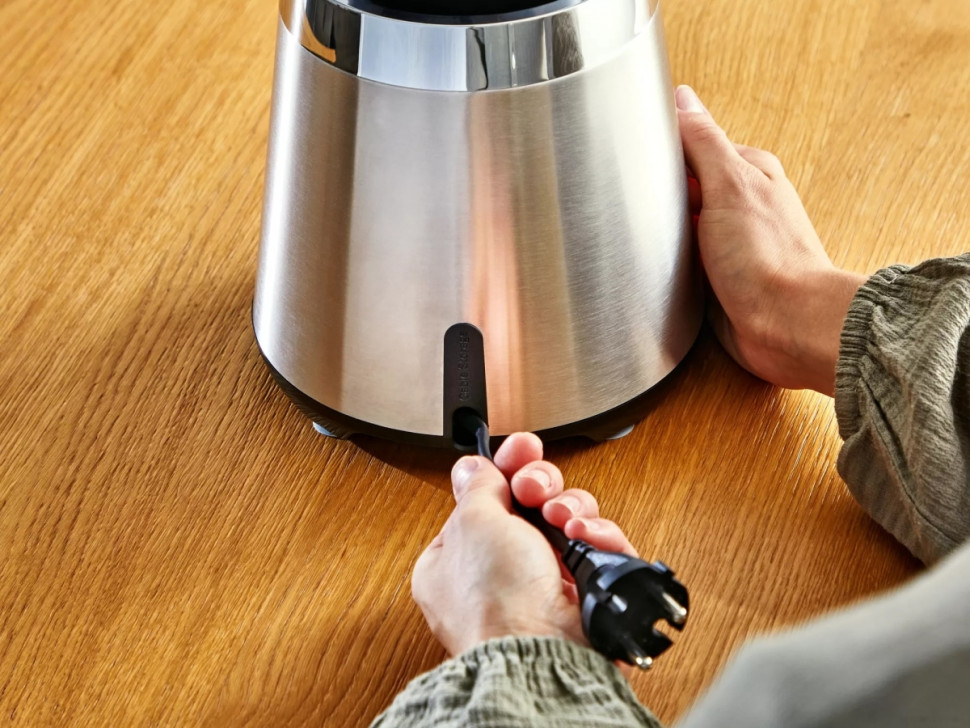 Блендер Bosch MMB6384M Блендер Bosch MMB6384M