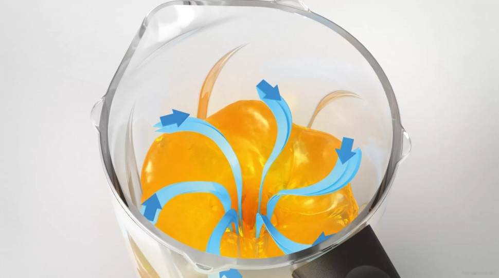 Блендер Bosch MMB6384M Блендер Bosch MMB6384M