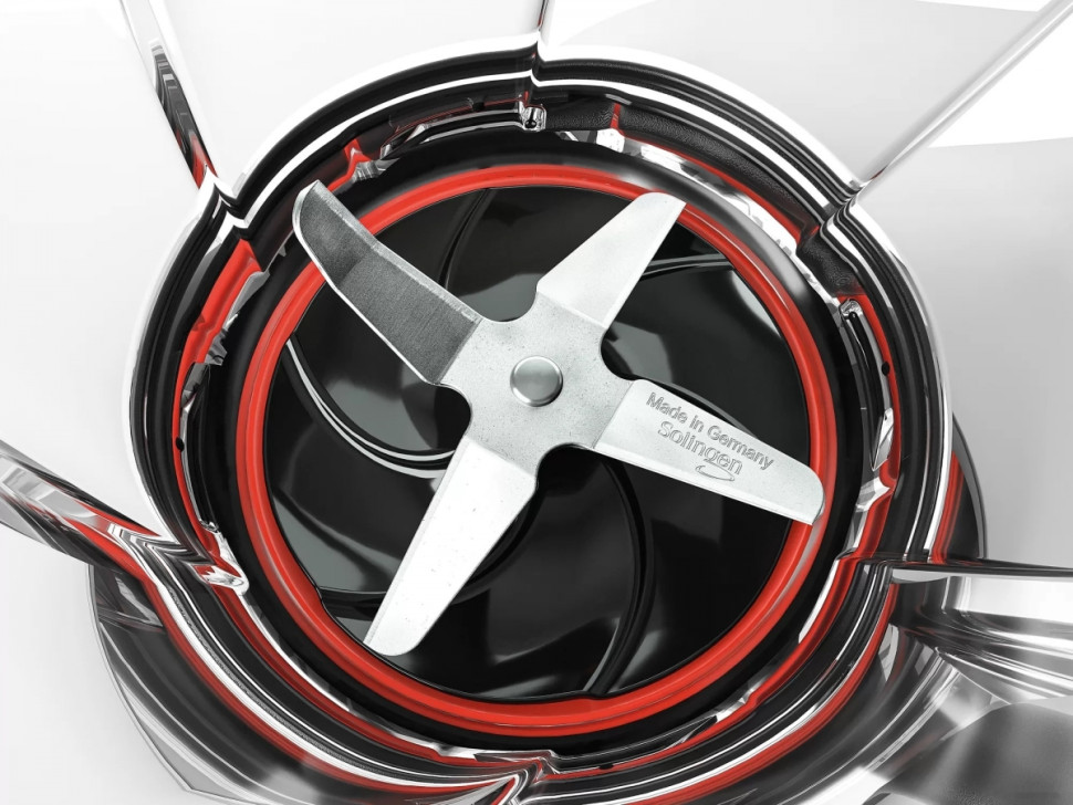 Блендер Bosch MMB6384M Блендер Bosch MMB6384M