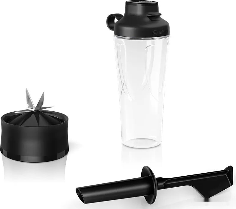 Блендер Bosch MMB6384M Блендер Bosch MMB6384M