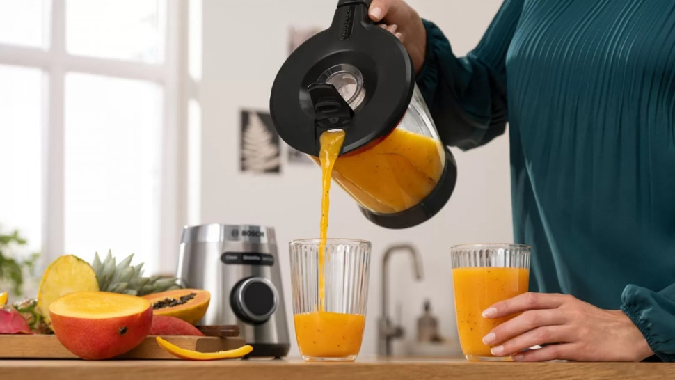 Блендер Bosch MMB6384M Блендер Bosch MMB6384M