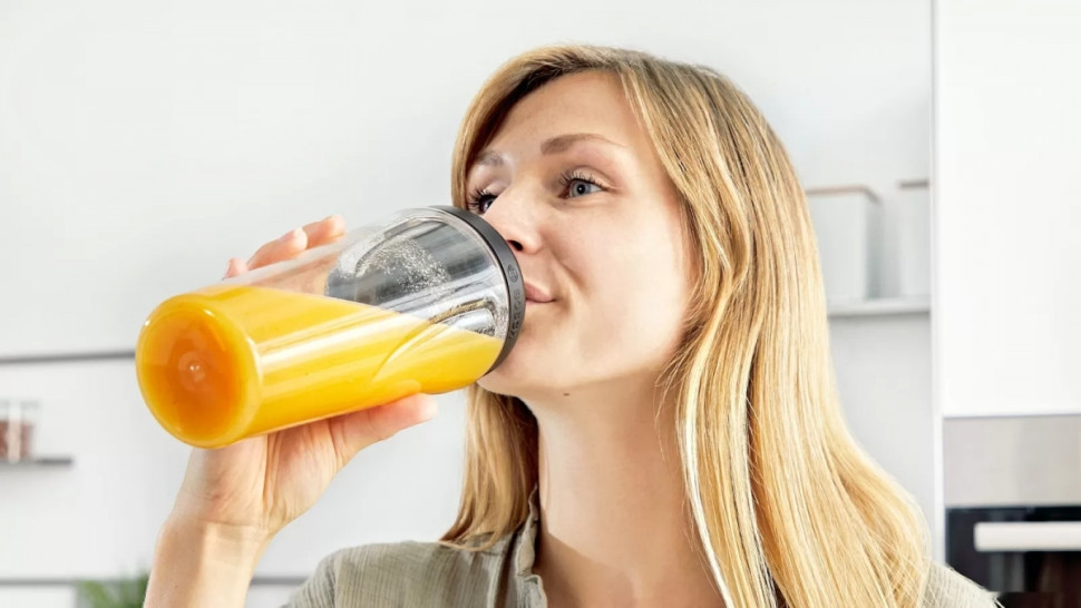 Блендер Bosch MMB6384M Блендер Bosch MMB6384M