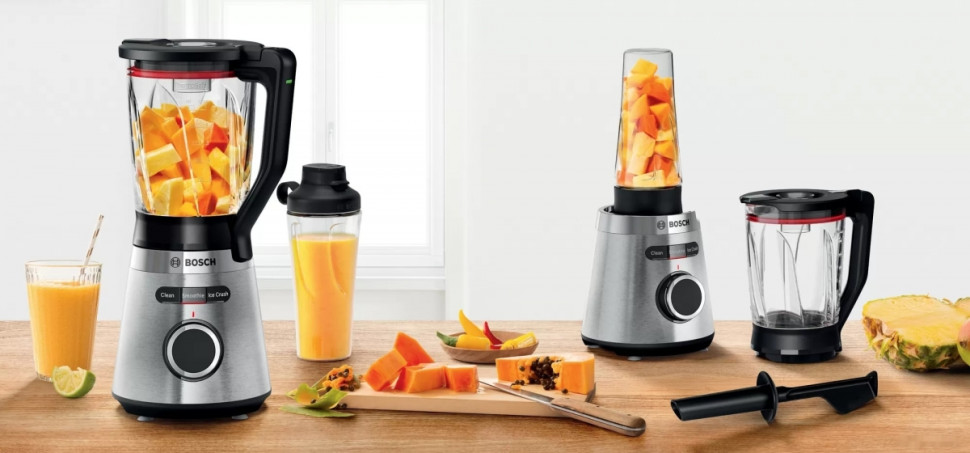 Блендер Bosch MMB6384M Блендер Bosch MMB6384M