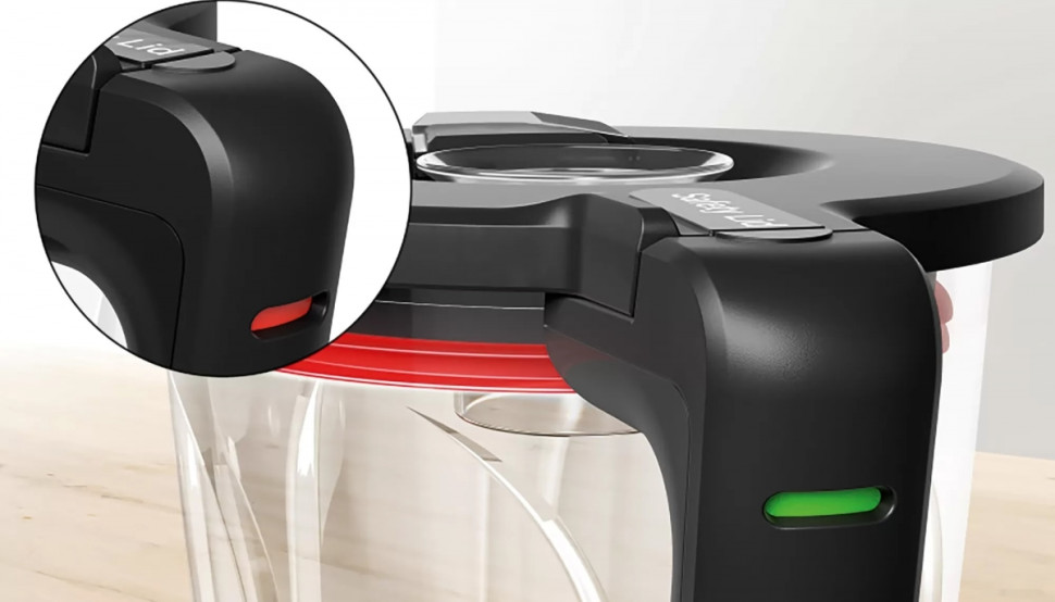 Блендер Bosch MMB6384M Блендер Bosch MMB6384M