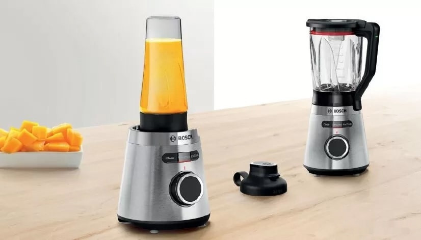 Блендер Bosch MMB6384M Блендер Bosch MMB6384M