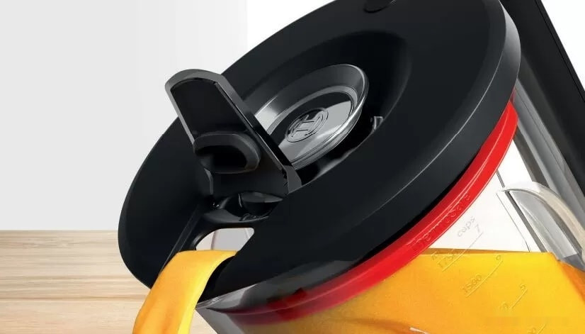 Блендер Bosch MMB6384M Блендер Bosch MMB6384M