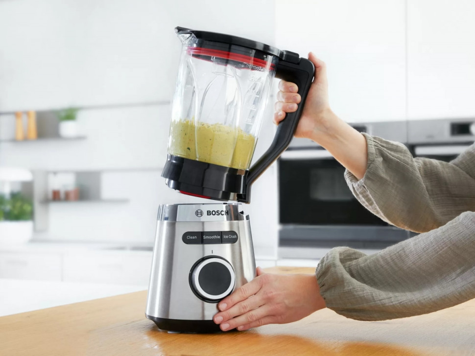 Блендер Bosch MMB6384M Блендер Bosch MMB6384M