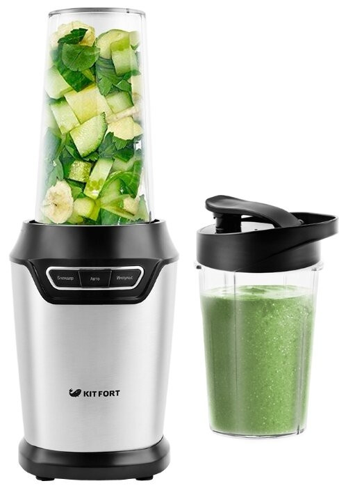 Блендер Kitfort KT-1365