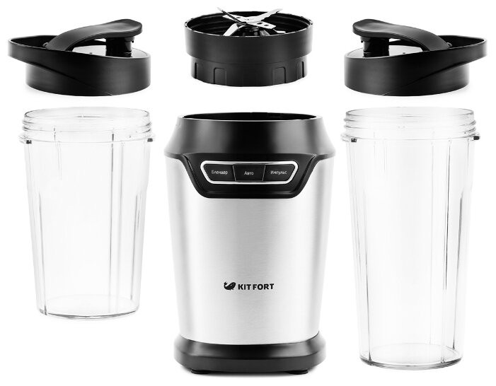 Блендер Kitfort KT-1365 Блендер Kitfort KT-1365