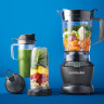 Блендер NutriBullet Combo NBF500DG Блендер NutriBullet Combo NBF500DG