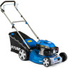 Газонокосилка бензиновая Hyundai L 4620 Газонокосилка бензиновая Hyundai L 4620