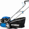 Газонокосилка бензиновая Hyundai L 4620 Газонокосилка бензиновая Hyundai L 4620