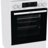 Плита Gorenje GEC5C42WG