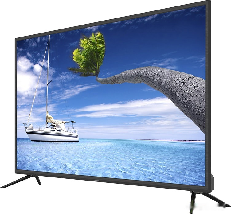 Телевизор HARPER 43F690TS Телевизор HARPER 43F690TS