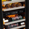 Винный шкаф Meyvel MV106-KBT2 (Slim) Винный шкаф Meyvel MV106-KBT2 (Slim)