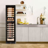 Винный шкаф Meyvel MV106-KBT2 (Slim) Винный шкаф Meyvel MV106-KBT2 (Slim)