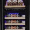 Винный шкаф Meyvel MV106-KBT2 (Slim) Винный шкаф Meyvel MV106-KBT2 (Slim)