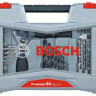 Набор оснастки Bosch 2.608.P00.235