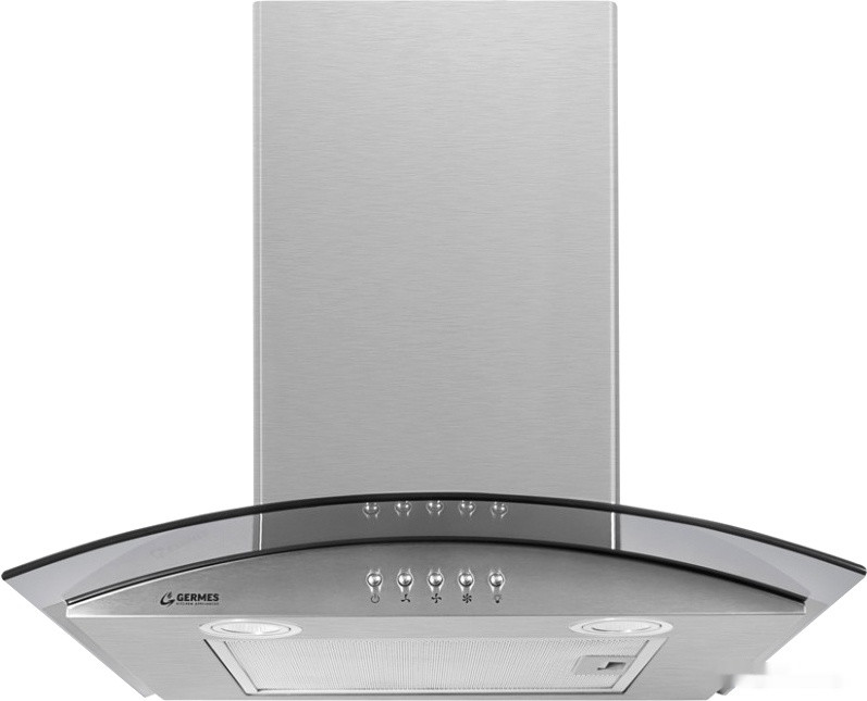 Вытяжка Germes Alt 50 inox