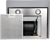 Вытяжка Germes Alt 50 inox