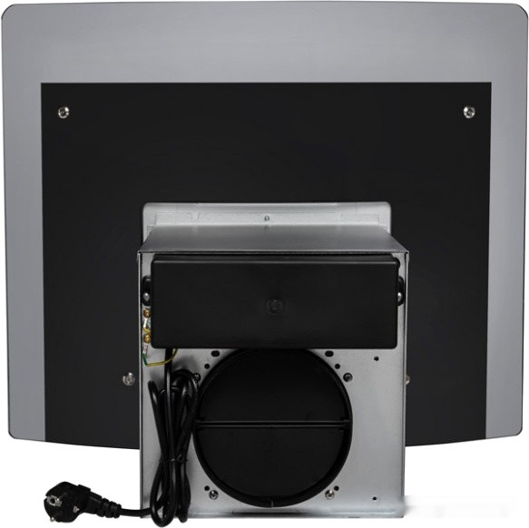 Вытяжка Germes Alt 50 inox Вытяжка Germes Alt 50 inox