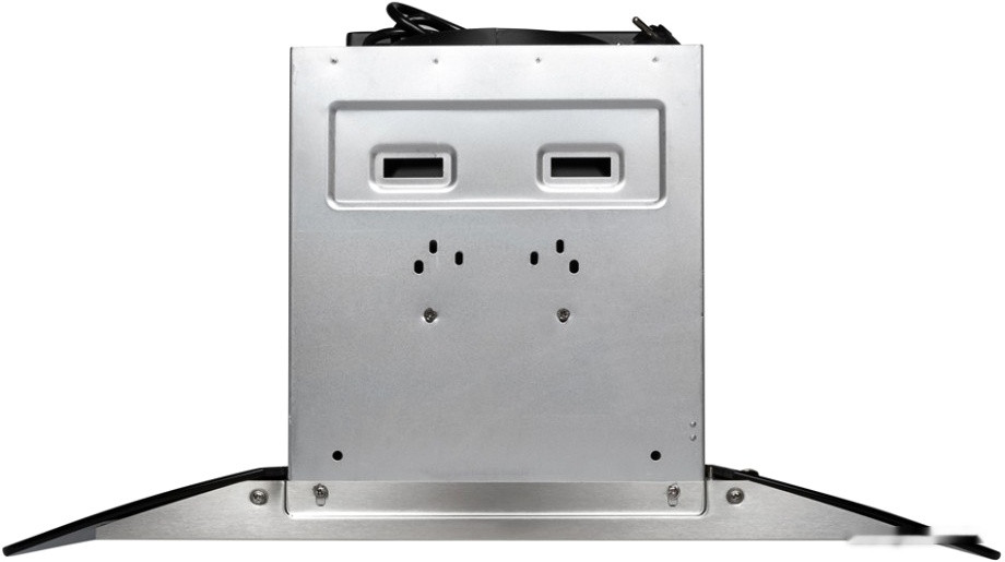 Вытяжка Germes Alt 50 inox Вытяжка Germes Alt 50 inox