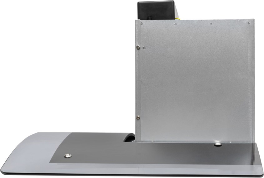 Вытяжка Germes Alt 50 inox Вытяжка Germes Alt 50 inox