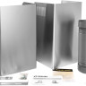 Вытяжка Germes Alt 50 inox Вытяжка Germes Alt 50 inox