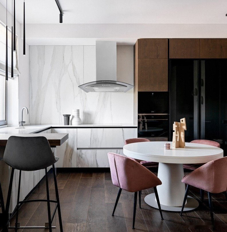 Вытяжка Germes Alt 50 inox Вытяжка Germes Alt 50 inox