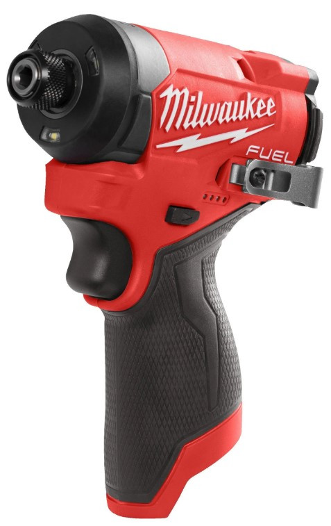 Винтоверт Milwaukee M12 FUEL M12FID2-0 4933479876 (без АКБ) Винтоверт Milwaukee M12 FUEL M12FID2-0 4933479876 (без АКБ)