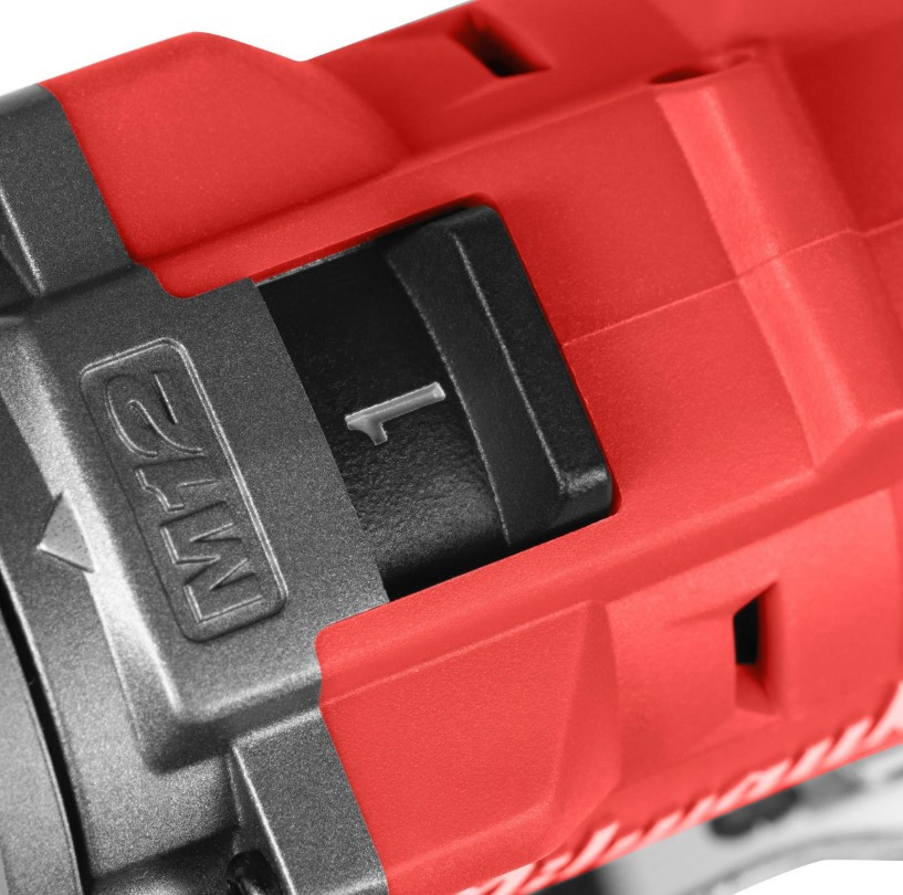 Винтоверт Milwaukee M12 FUEL M12FID2-0 4933479876 (без АКБ) Винтоверт Milwaukee M12 FUEL M12FID2-0 4933479876 (без АКБ)