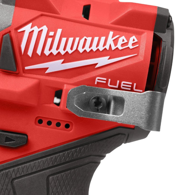 Винтоверт Milwaukee M12 FUEL M12FID2-0 4933479876 (без АКБ) Винтоверт Milwaukee M12 FUEL M12FID2-0 4933479876 (без АКБ)
