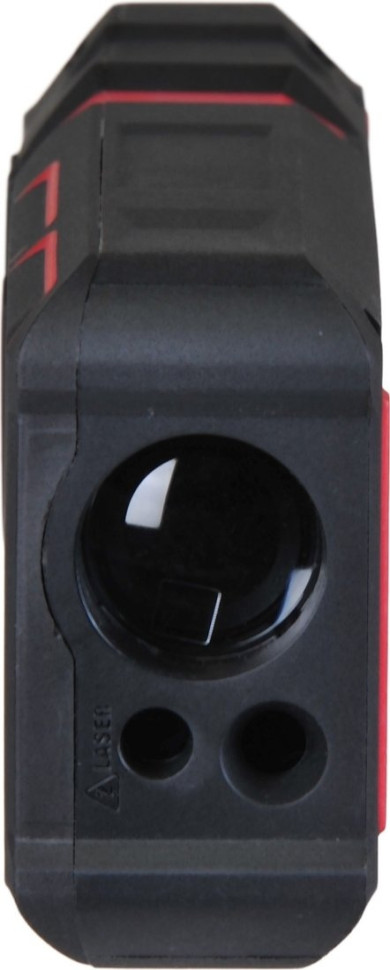 Лазерный дальномер Elitech LD 60