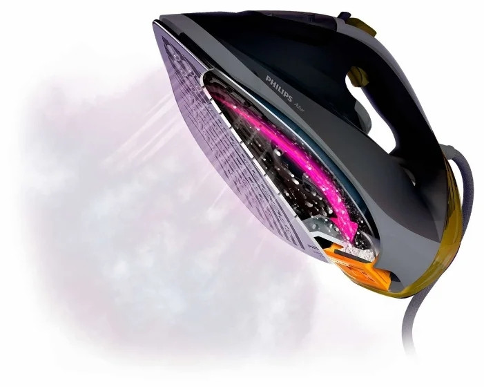 Утюг Philips GC4555/80 Azur Утюг Philips GC4555/80 Azur