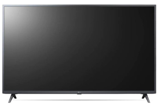Телевизор LG 55UQ76003LD