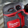 Шлифовальная машина Milwaukee M18 BOS125-502B 4933464229 (с 2-мя АКБ, сумка) Шлифовальная машина Milwaukee M18 BOS125-502B 4933464229 (с 2-мя АКБ, сумка)