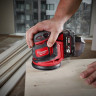 Шлифовальная машина Milwaukee M18 BOS125-502B 4933464229 (с 2-мя АКБ, сумка) Шлифовальная машина Milwaukee M18 BOS125-502B 4933464229 (с 2-мя АКБ, сумка)