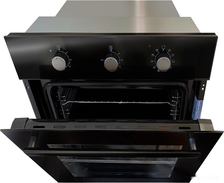 Духовой шкаф Ginzzu HOE-241 Духовой шкаф Ginzzu HOE-241