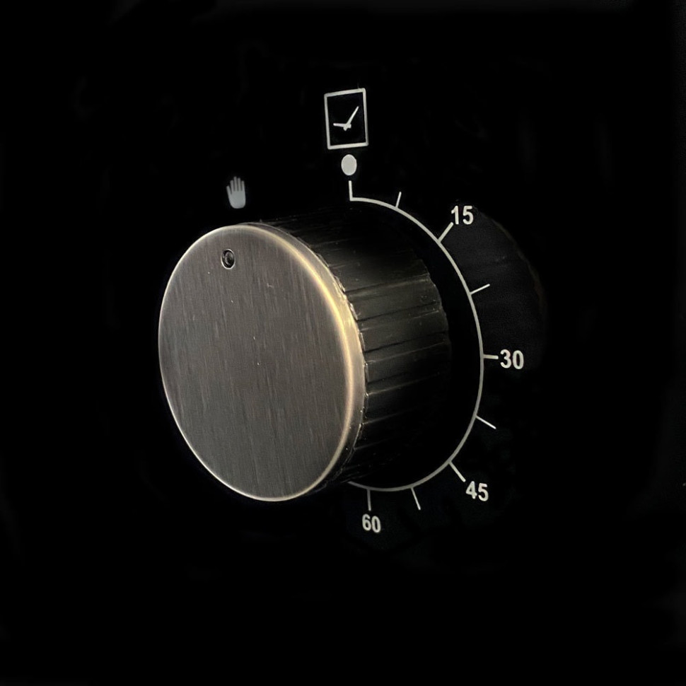 Духовой шкаф Ginzzu HOE-241 Духовой шкаф Ginzzu HOE-241