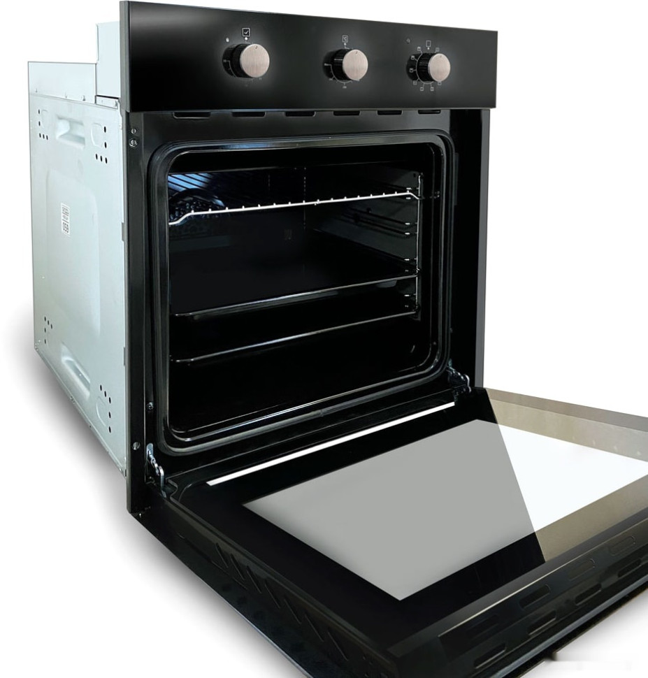 Духовой шкаф Ginzzu HOE-241 Духовой шкаф Ginzzu HOE-241