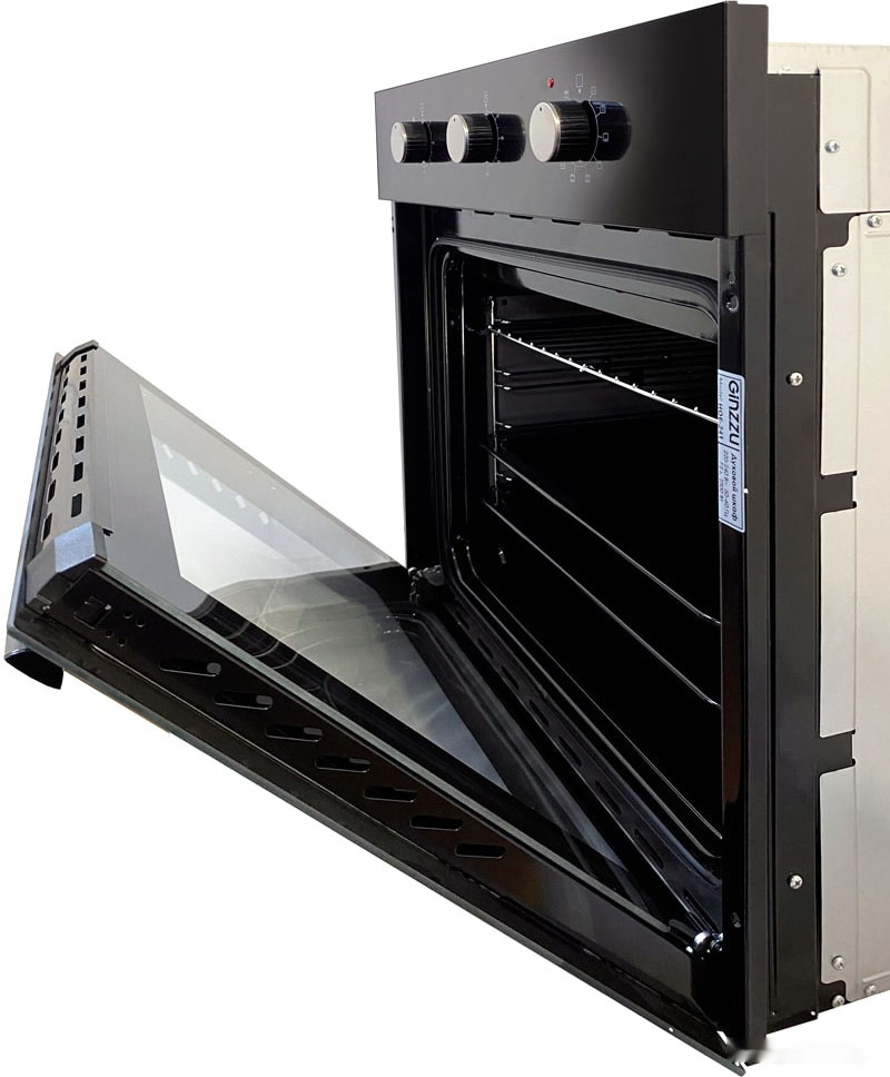 Духовой шкаф Ginzzu HOE-241 Духовой шкаф Ginzzu HOE-241