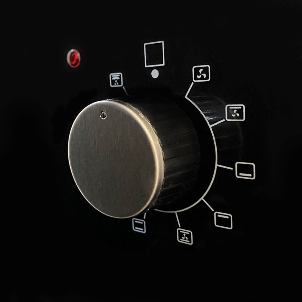 Духовой шкаф Ginzzu HOE-241 Духовой шкаф Ginzzu HOE-241