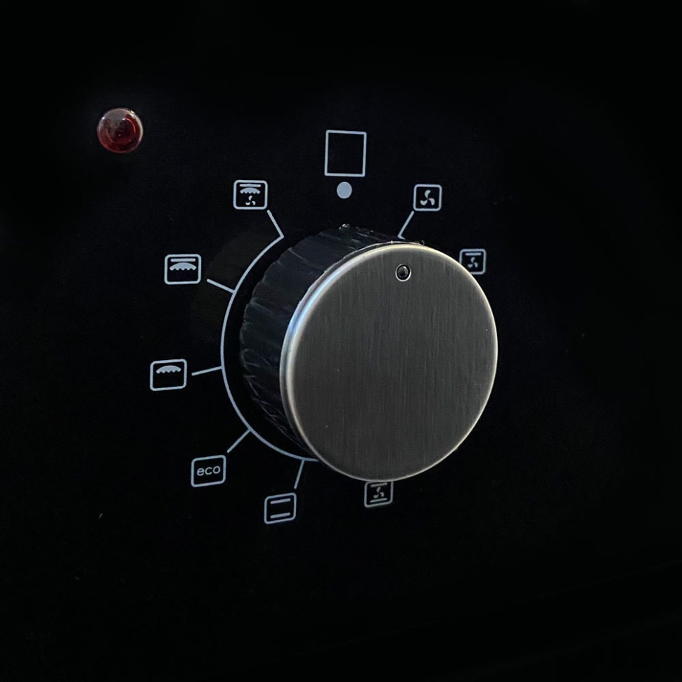 Духовой шкаф Ginzzu HOE-241 Духовой шкаф Ginzzu HOE-241