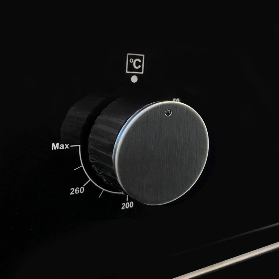 Духовой шкаф Ginzzu HOE-241 Духовой шкаф Ginzzu HOE-241