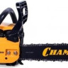 Бензопила Champion 251-15 Бензопила Champion 251-15