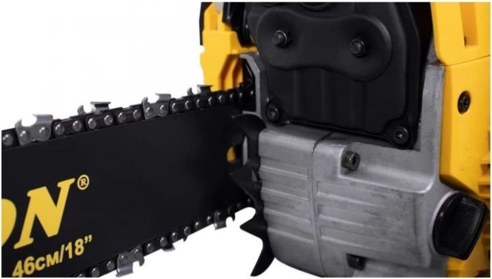 Бензопила Champion 251-15 Бензопила Champion 251-15