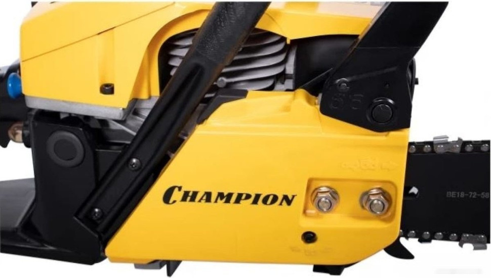 Бензопила Champion 251-15 Бензопила Champion 251-15