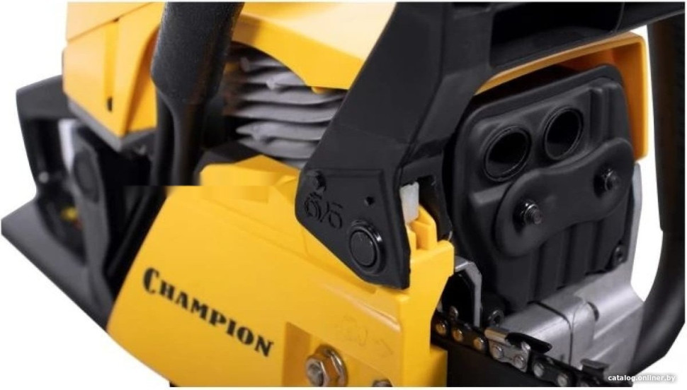 Бензопила Champion 251-15 Бензопила Champion 251-15