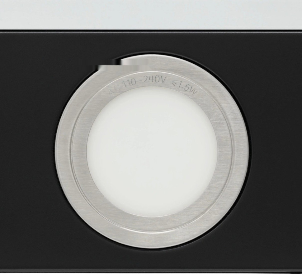 Вытяжка Krona Kamilla MV 500 КА-00008832 (черный) Вытяжка Krona Kamilla MV 500 КА-00008832 (черный)