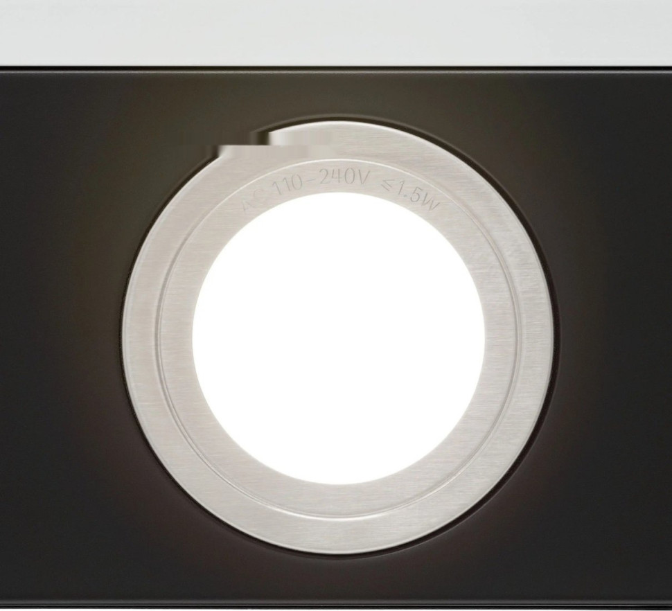 Вытяжка Krona Kamilla MV 500 КА-00008832 (черный) Вытяжка Krona Kamilla MV 500 КА-00008832 (черный)